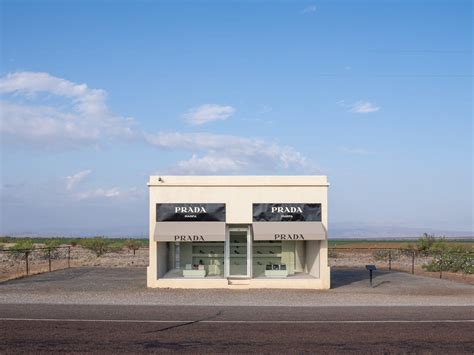 marta ulessi prada tel|Prada Marfa: The Texas Store Built In The Middle Of Nowhere.